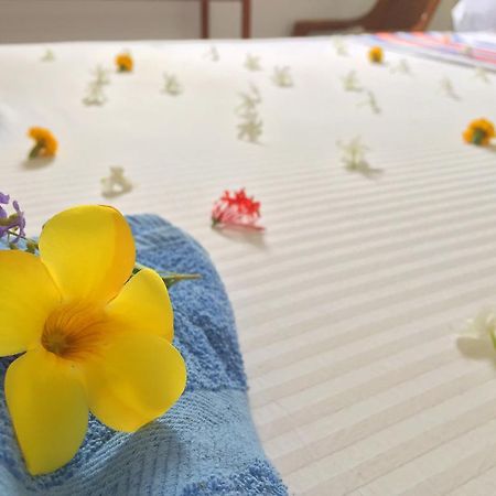 Garden Inn Mirissa Eksteriør bilde